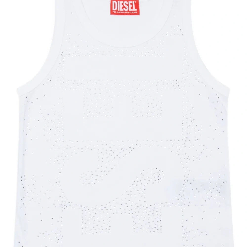 Топ Tstuds без рукавов Топ Tstuds без рукавов