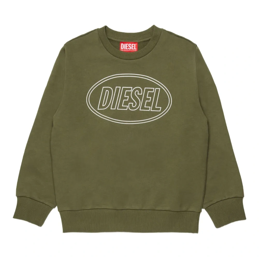 Толстовка Scircle Over Толстовка Scircle Over