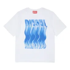 Футболка Twiggily Over с графичным принтом