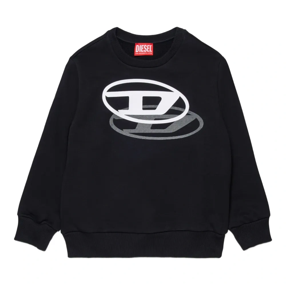 Толстовка Svale Over