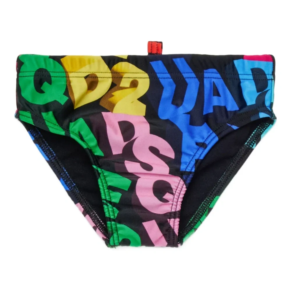 Плавки с логотипом Плавки с логотипом