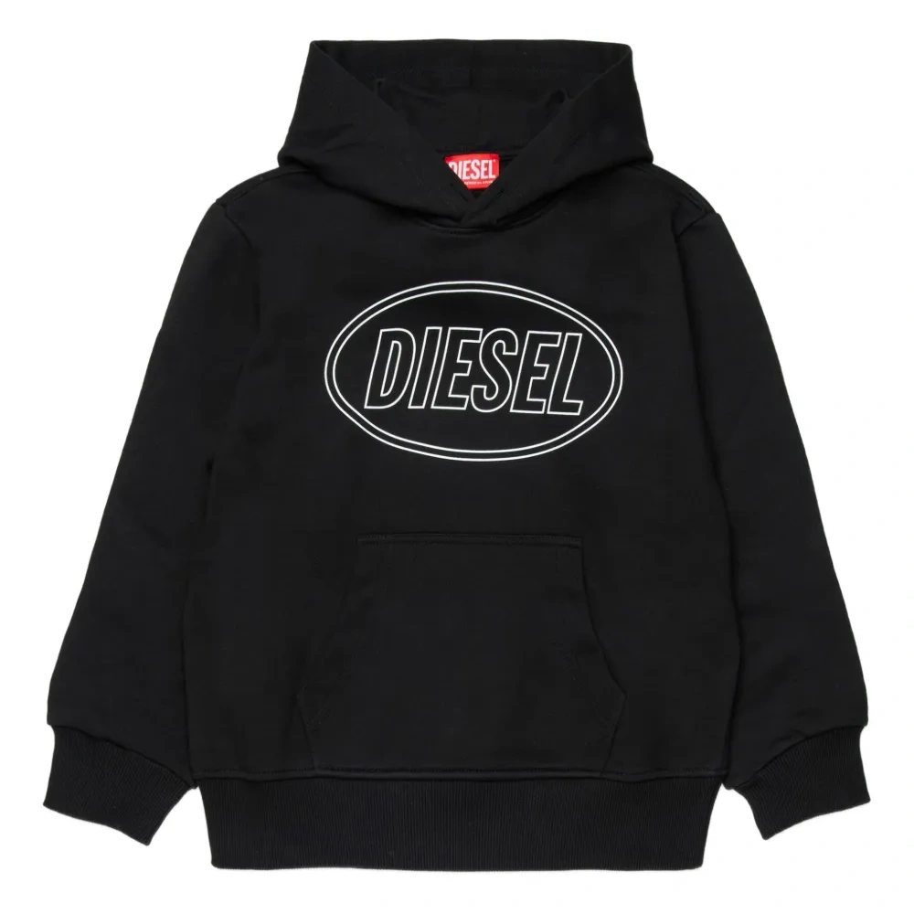 Худи Scirclehood Over