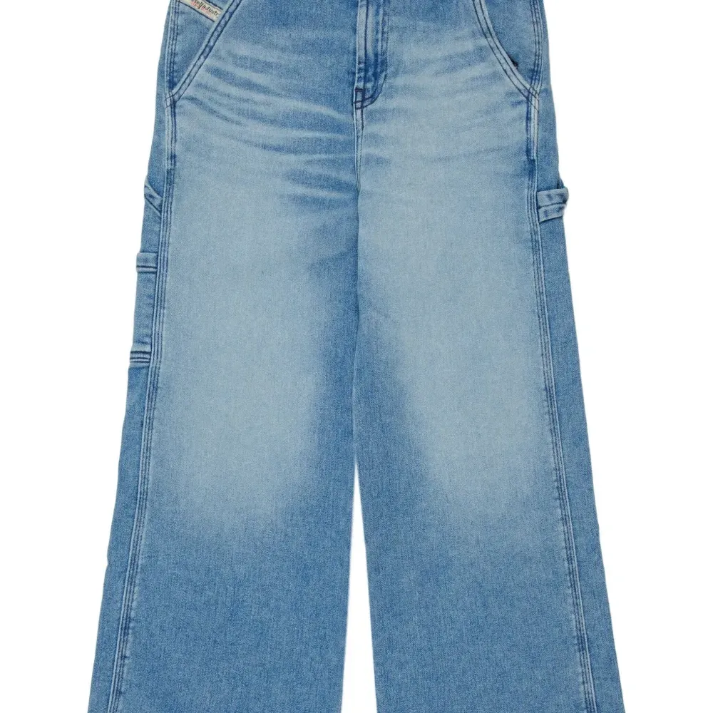 Джинсы D-ARGJX-WORK-J