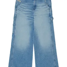 Джинсы D-ARGJX-WORK-J