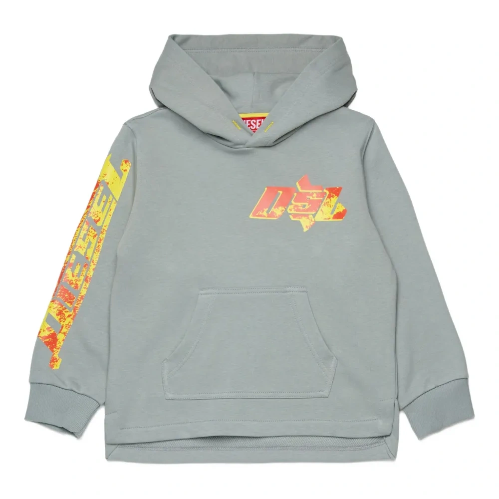 Толстовка Srace Over