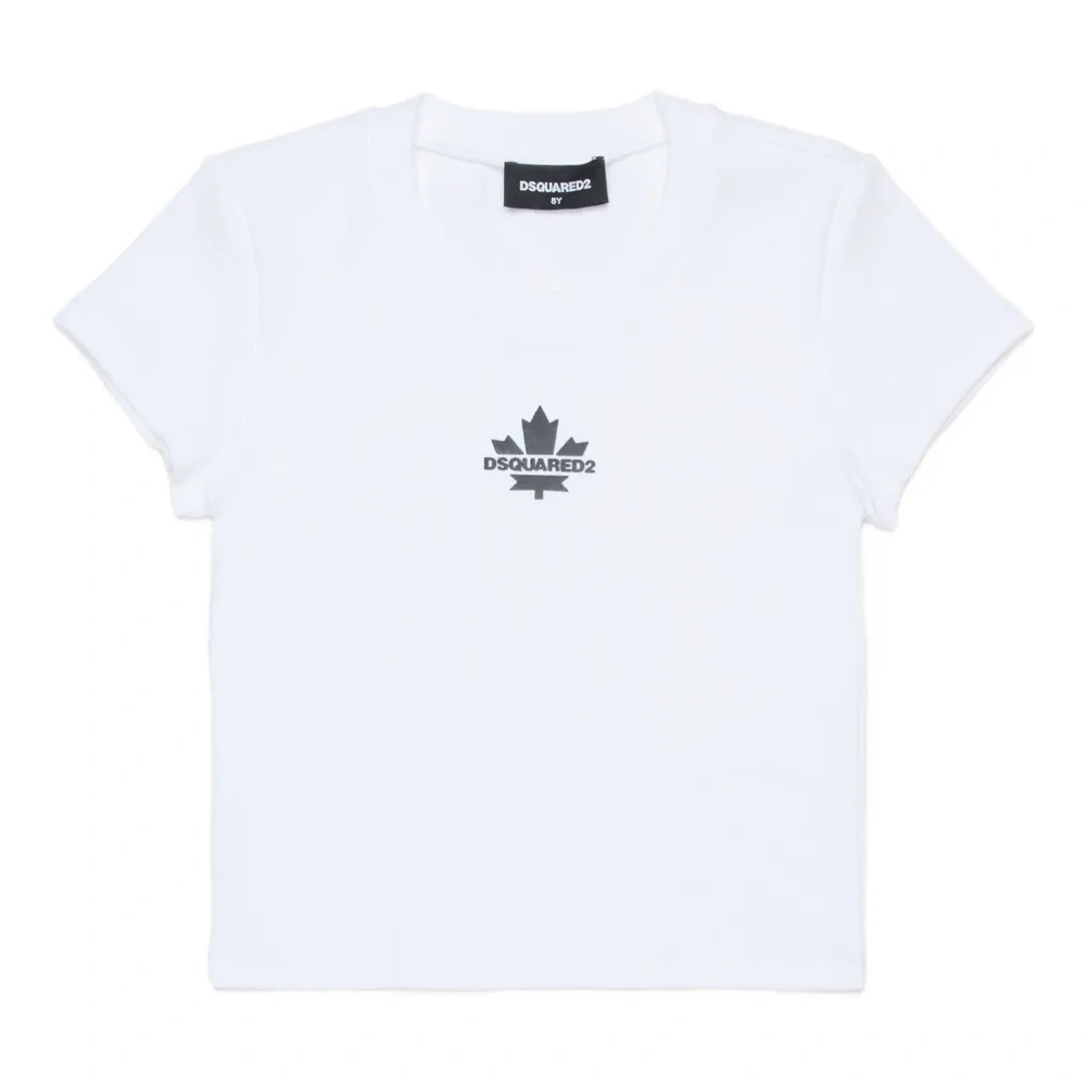 Футболка с логотипом