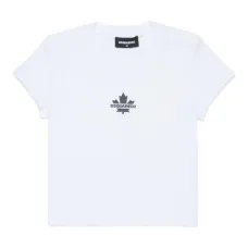 Футболка с логотипом