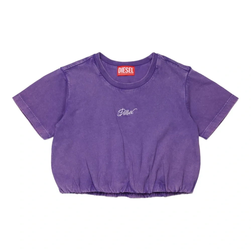 Топ с логотипом