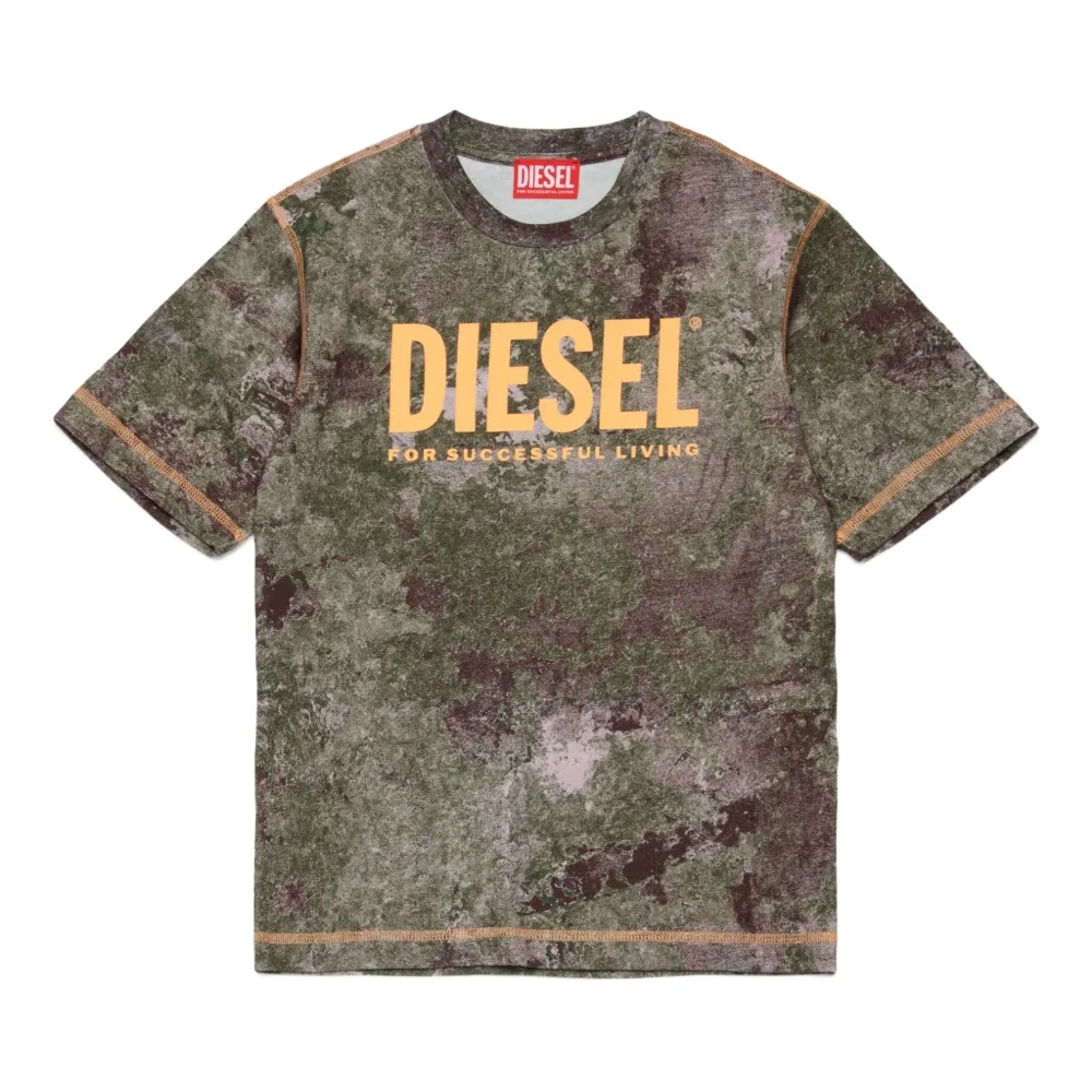 Футболка Tmim Over