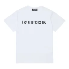 Футболка с логотипом