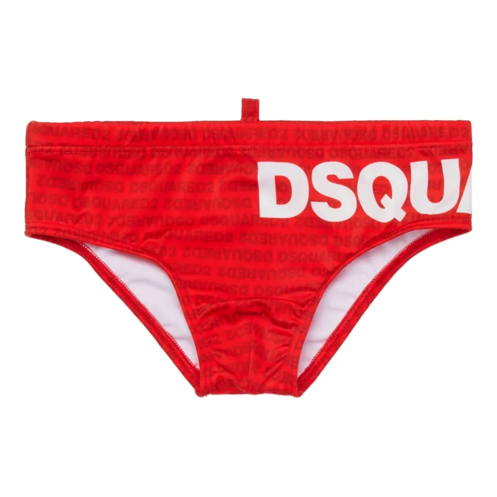 Плавки с логотипом Плавки с логотипом