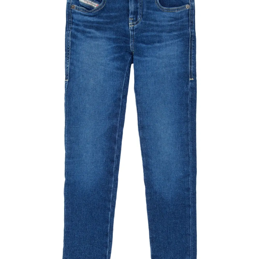 Джинсы 2017 Slandy-J Jjj с логотипом