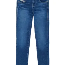 Джинсы 2017 Slandy-J Jjj с логотипом