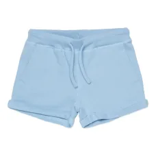 Шорты с кулиской