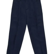 Брюки чинос с логотипом