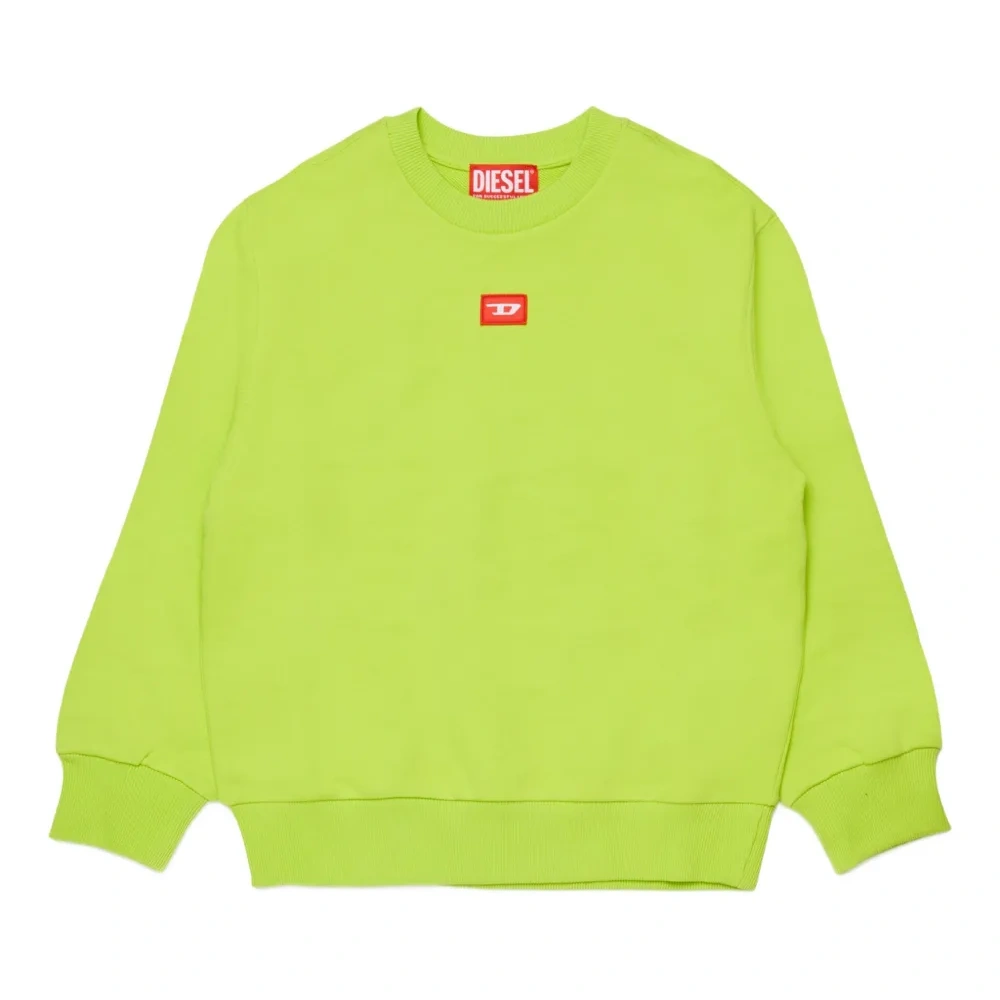 Толстовка Sxgin Over с логотипом