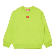 Толстовка Sxgin Over с логотипом