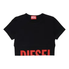 Футболка Tcefy с логотипом