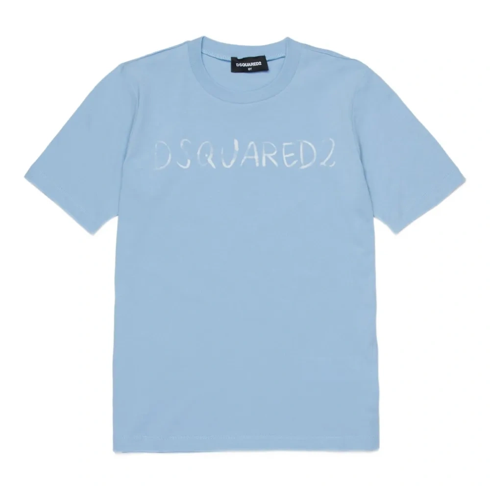 Футболка Renny с логотипом