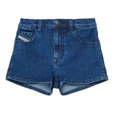 Джинсовые шорты Pbboyshort-S