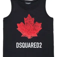 Футболка с графичным принтом