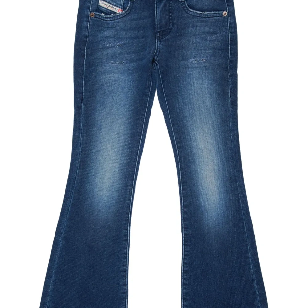 Джинсы D-arry-j Jjj