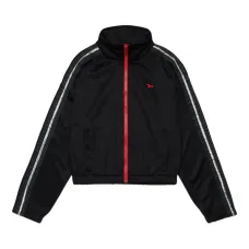 Толстовка Street Stripe на молнии Толстовка Street Stripe на молнии