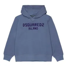 Худи с логотипом