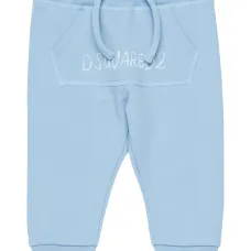 Спортивные брюки с кулиской