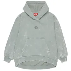 Толстовка Salia с капюшоном Толстовка Salia с капюшоном