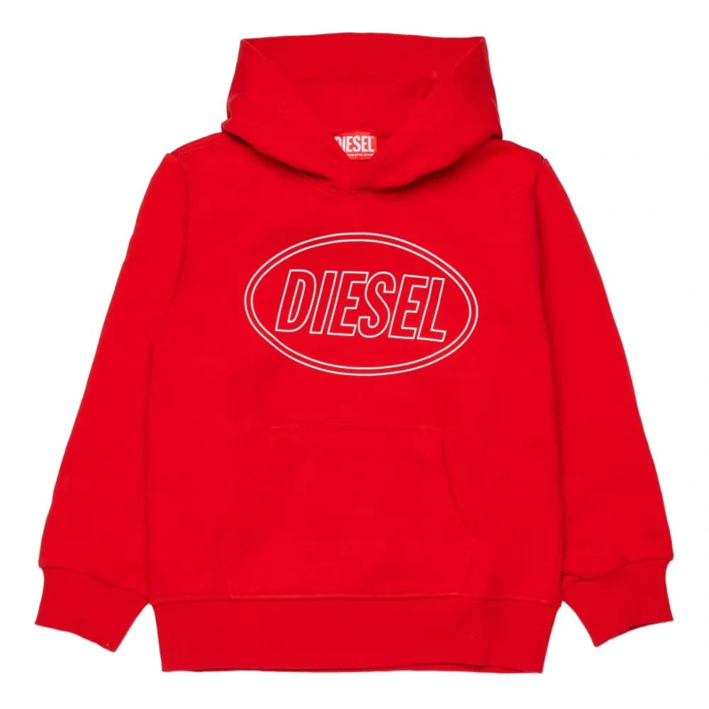 Худи Scirclehood Over