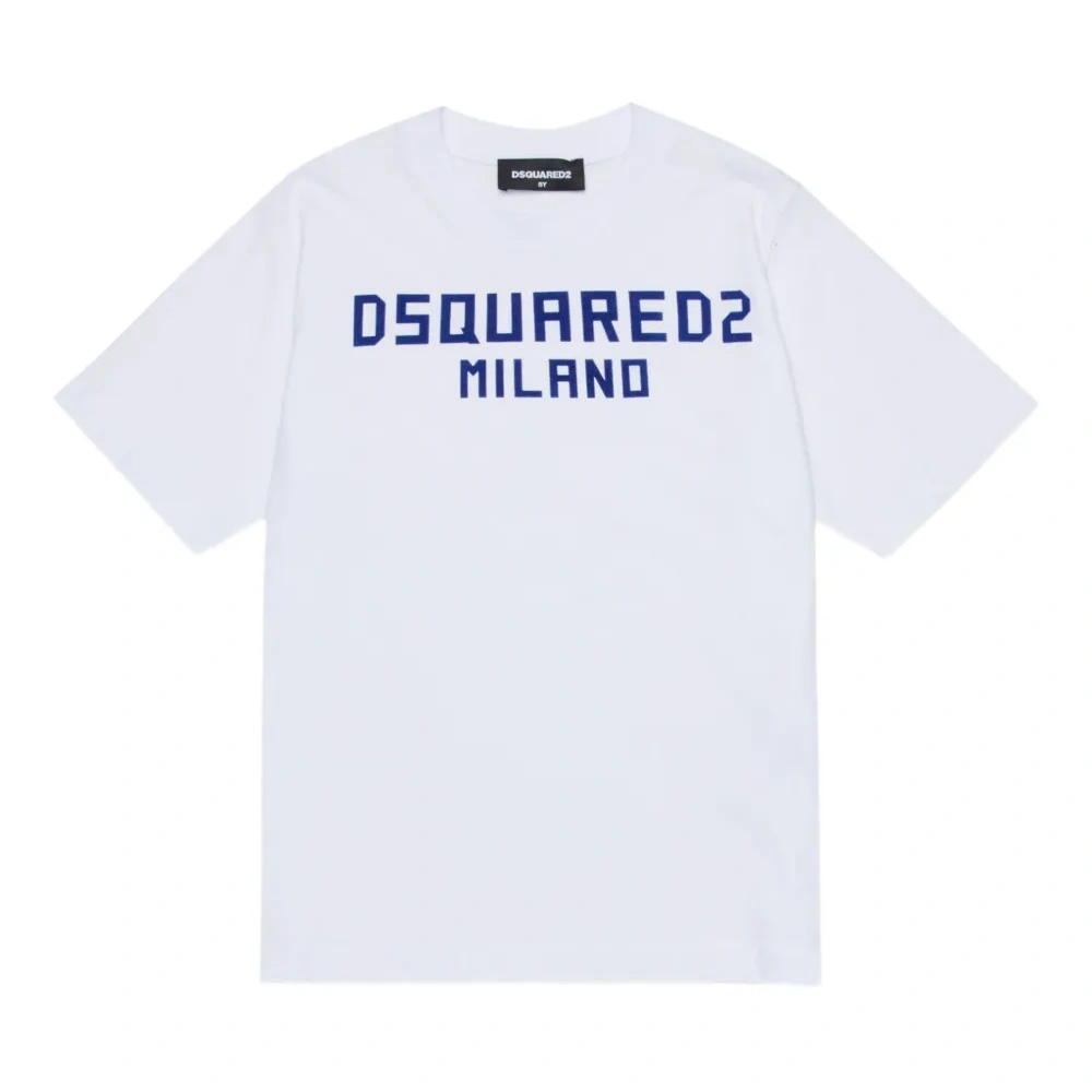 Футболка с логотипом