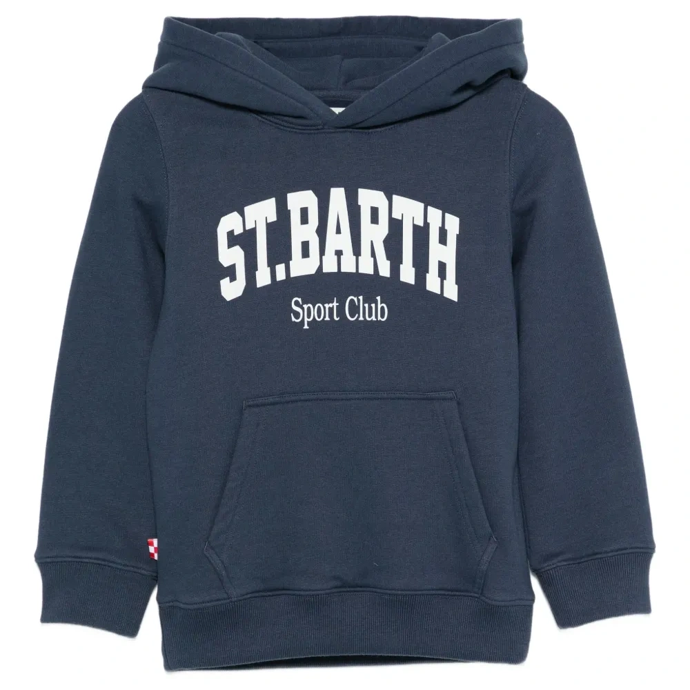 Худи с логотипом