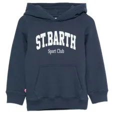 Худи с логотипом Худи с логотипом