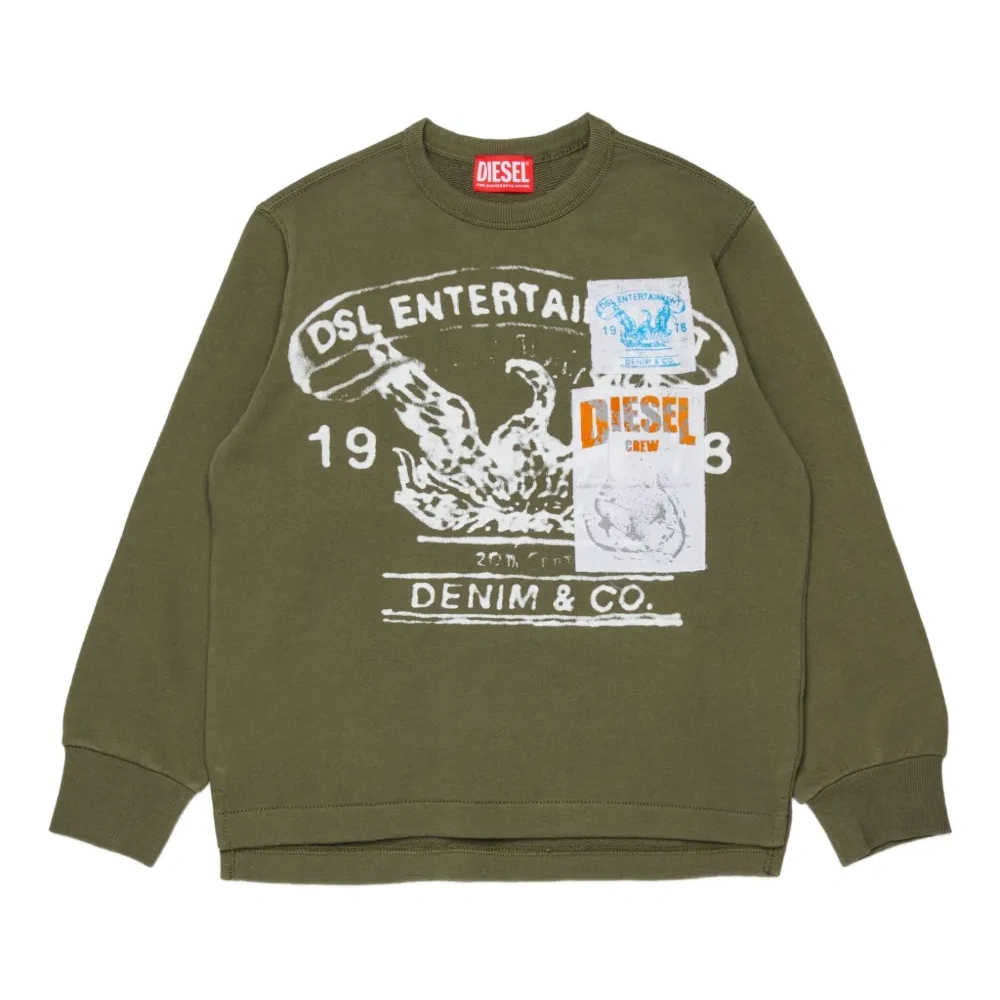 Толстовка Sdersim Over Толстовка Sdersim Over