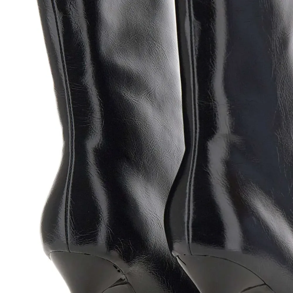 Ботильоны Unuk 80