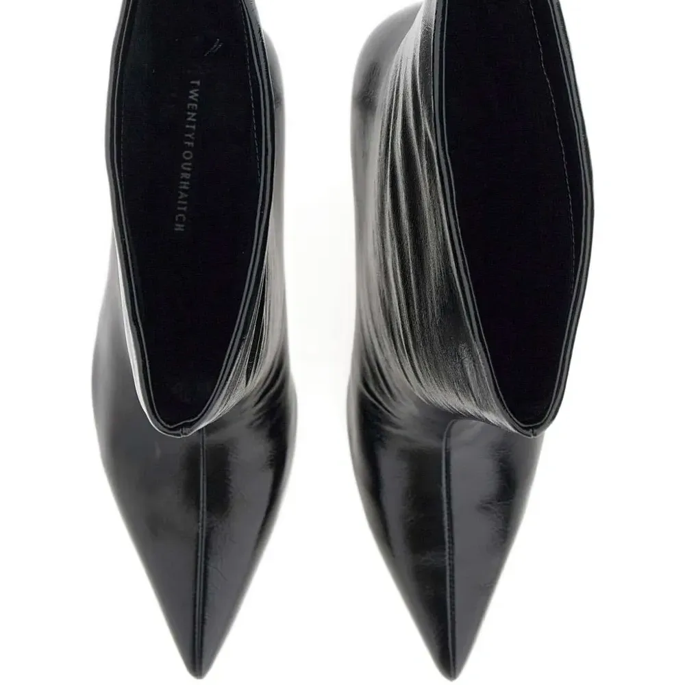 Ботильоны Unuk 80