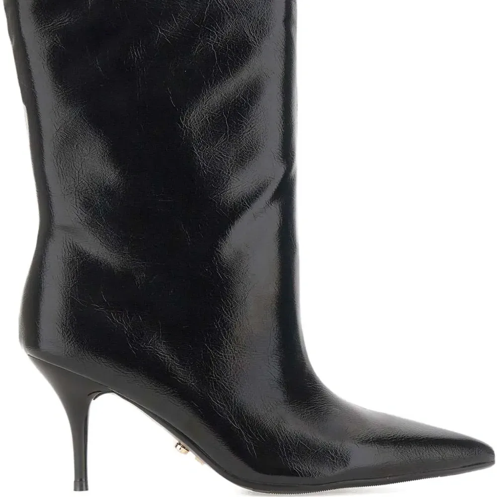 Ботильоны Unuk 80