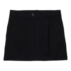 Юбка Gilea с вышитым логотипом Юбка Gilea с вышитым логотипом