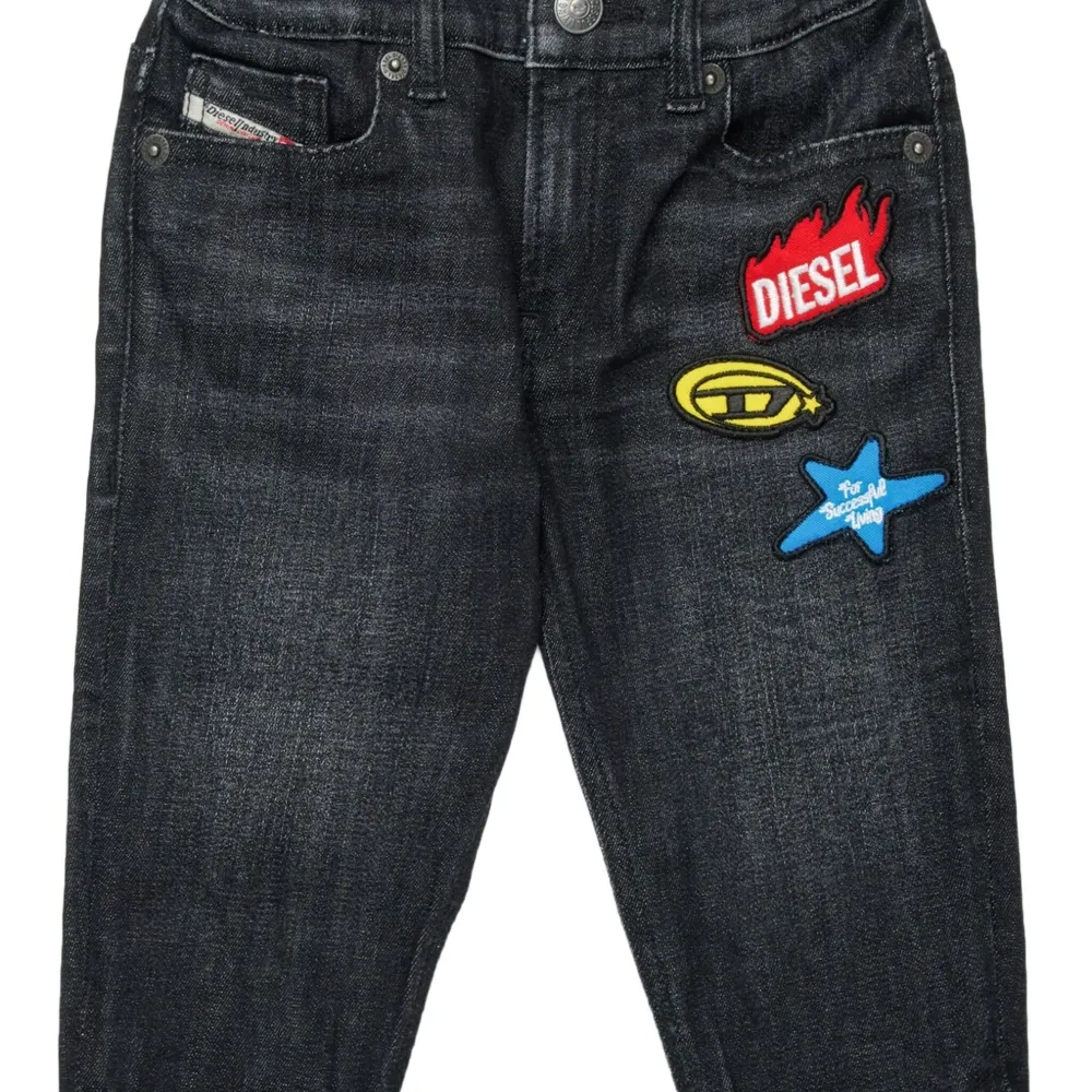 Джинсы D-Gale-B