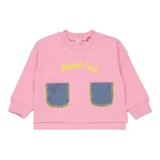 Толстовка Smyb с карманом