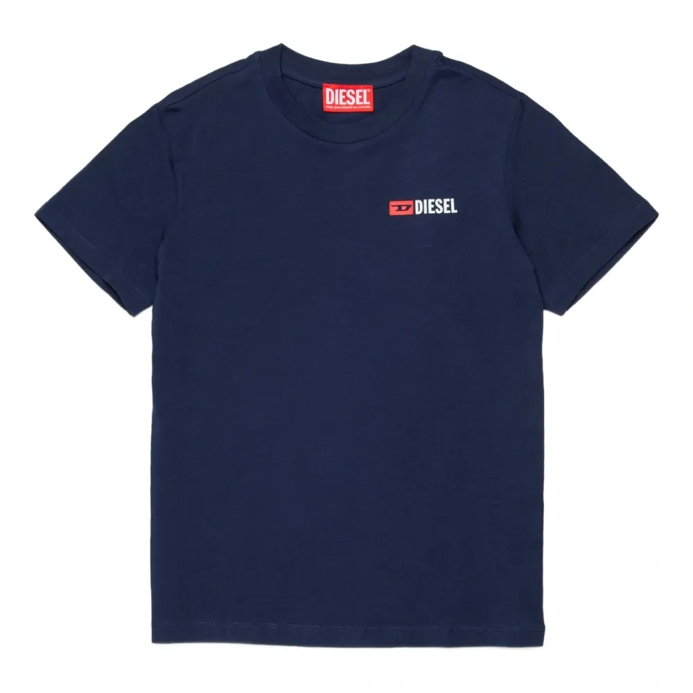 Футболка с логотипом