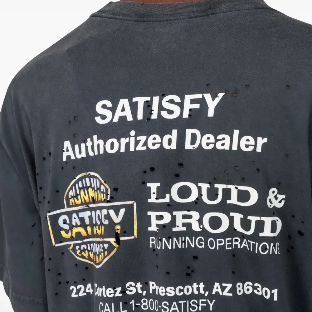 Футболка mothtech