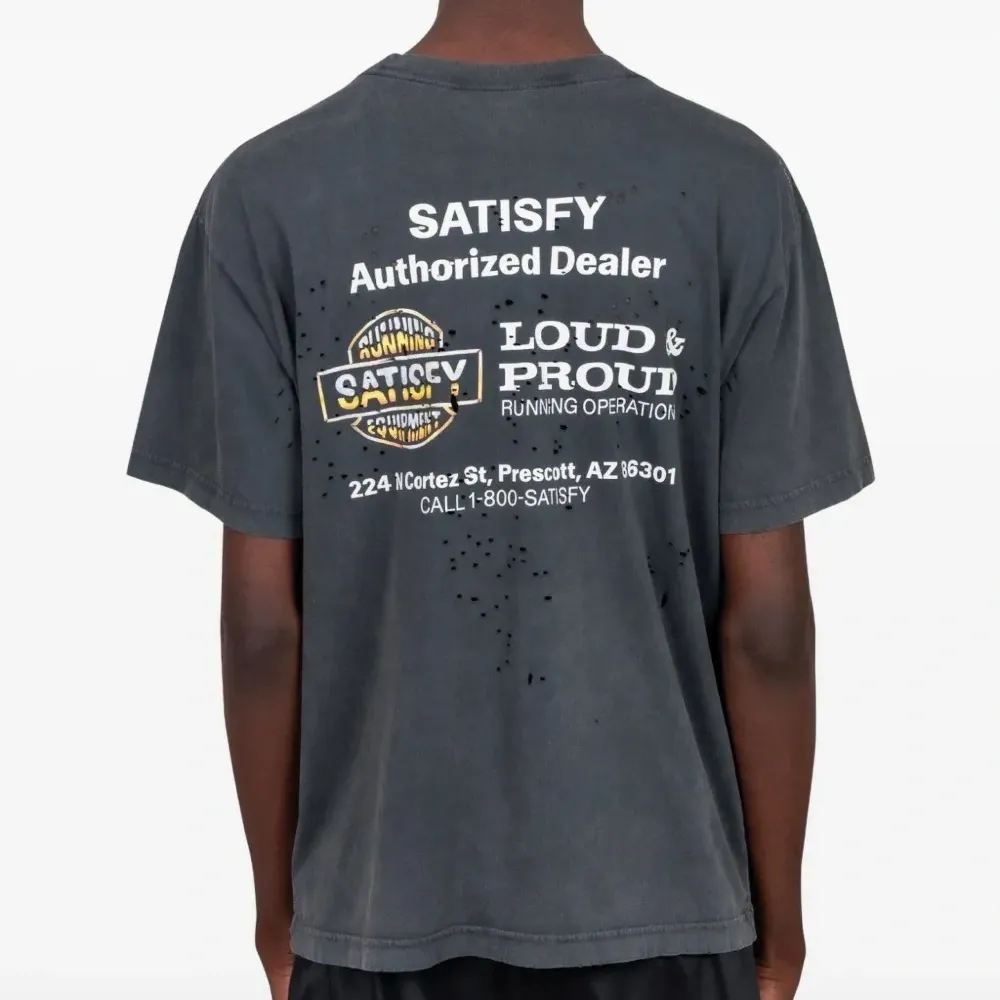 Футболка mothtech