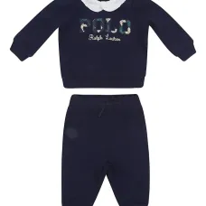 Комплект из кардигана и брюк