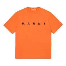 Футболка с логотипом