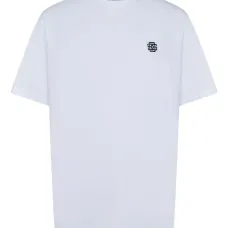 Футболка с логотипом