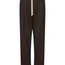 Брюки на завязках Брюки на завязках