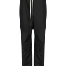 Спортивные брюки на кулиске