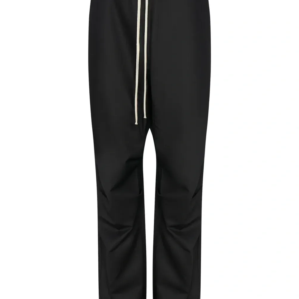 Спортивные брюки на кулиске